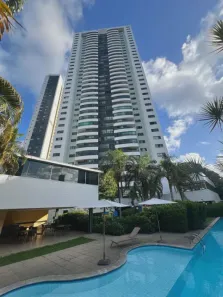 Apartamento com 4 Quartos à venda, 208m² no Torre, Recife