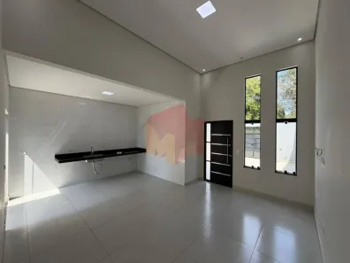 Casa com 2 Quartos para alugar, 80m² no Balneário Riviera, Americana