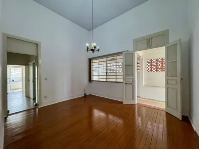 Imóvel Comercial com 5 Quartos para alugar, 200m² no Centro, Jaú