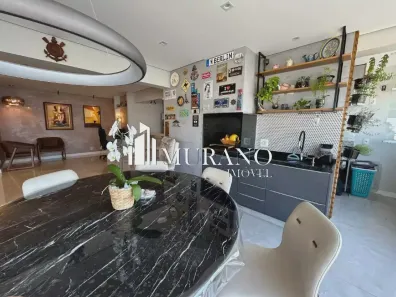Apartamento com 2 Quartos à venda, 104m² no Belenzinho, São Paulo