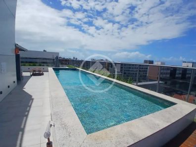 Apartamento com 2 Quartos à venda, 60m² no Jardim Oceania, João Pessoa
