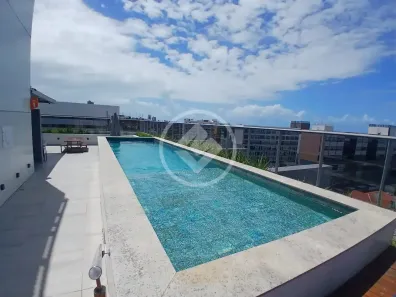 Apartamento com 2 Quartos à venda, 60m² no Jardim Oceania, João Pessoa