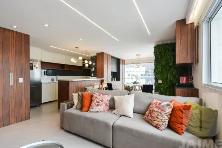 Apartamento com 2 Quartos à venda, 109m² no Consolação, São Paulo