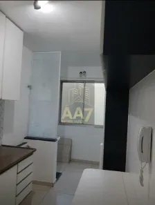 Apartamento com 2 Quartos à venda, 60m² no Jardim Ester, São Paulo