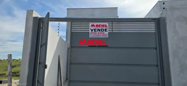 Casa com 3 Quartos à venda, 142m² no Jardim dos Bandeirantes, São José dos Campos
