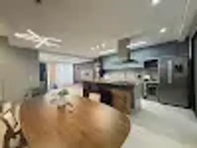 Casa de Condomínio com 3 Quartos para venda ou aluguel, 220m² no Aparecidinha, Sorocaba