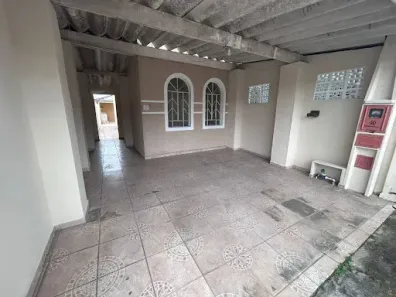 Casa com 2 Quartos à venda, 90m² no Jardim Mourisco, Taubaté