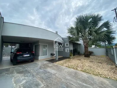 Casa com 3 Quartos à venda, 337m² no Nereu Ramos, Jaraguá do Sul