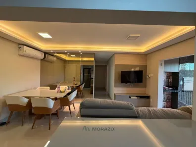Apartamento com 2 Quartos à venda, 74m² no Zona 02, Maringá