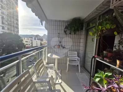 Apartamento com 3 Quartos à venda, 101m² no Vila Isabel, Rio de Janeiro