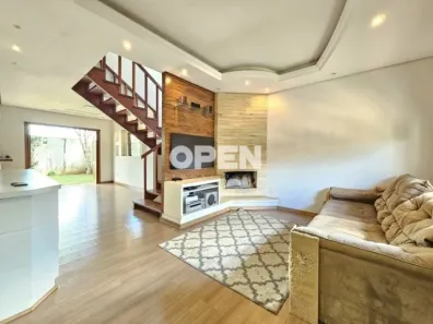 Sobrado com 3 Quartos à venda, 187m² no Estância Velha, Canoas
