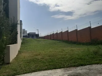 Lote/Terreno à venda, 223m² no Cajuru do Sul, Sorocaba