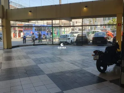 Ponto Comercial para alugar, 385m² no Centro, Santos