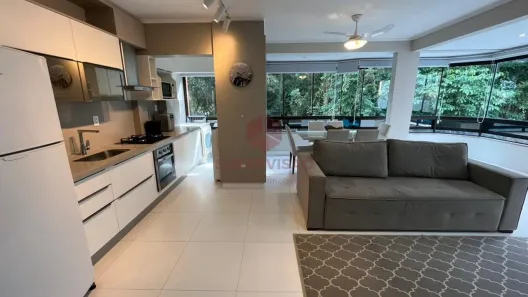 Apartamento com 2 Quartos à venda, 80m² no Canasvieiras, Florianópolis