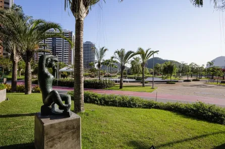 Apartamento com 2 Quartos à venda, 88m² no Barra Olímpica, Rio de Janeiro