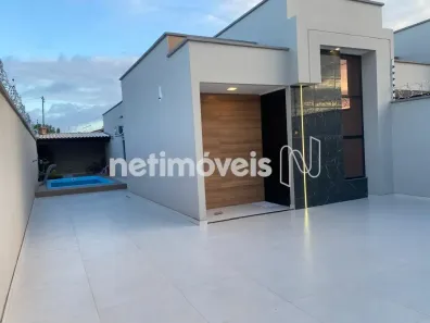Casa com 3 Quartos à venda, 126m² no SIM, Feira de Santana