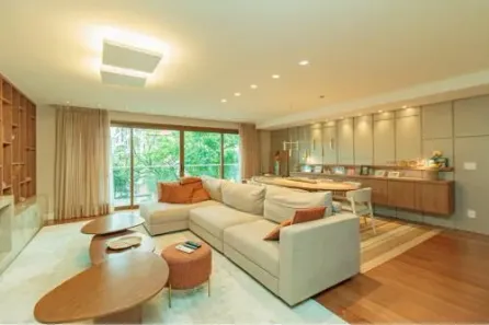 Apartamento com 3 Quartos à venda, 153m² no Menino Deus, Porto Alegre