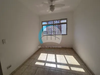 Apartamento com 2 Quartos à venda, 57m² no Saboó, Santos