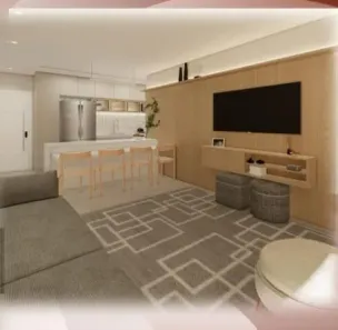 Cobertura com 4 Quartos à venda, 88m² no Itapoã, Belo Horizonte