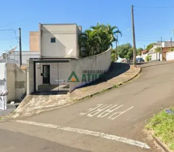 Casa com 2 Quartos à venda, 83m² no Jardim Santo Antônio, Cambé