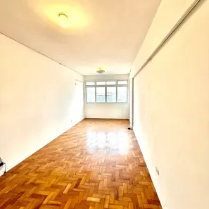 Apartamento com 1 Quarto para alugar, 25m² no Consolação, São Paulo