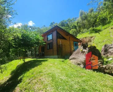 Fazenda/Sítio com 1 Quarto à venda, 13000m² no , Paulo Lopes
