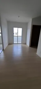 Apartamento com 2 Quartos à venda, 49m² no Chácaras Aeroporto, Maringá