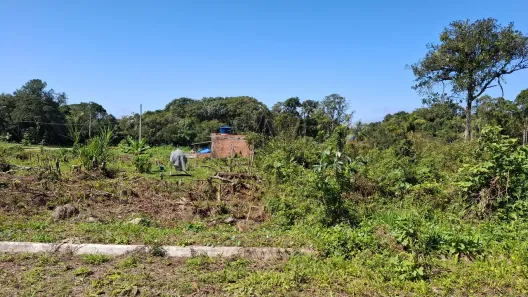 Lote/Terreno à venda, 198m² no Gaivota (Interior), Itanhaém