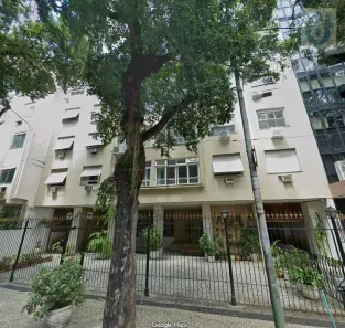 Apartamento com 3 Quartos à venda, 131m² no Flamengo, Rio de Janeiro