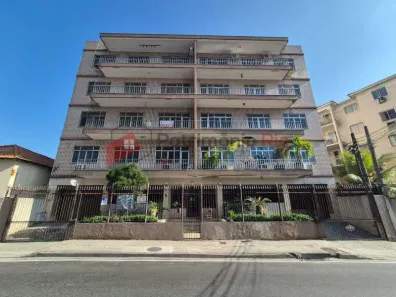 Apartamento com 2 Quartos à venda, 80m² no Irajá, Rio de Janeiro