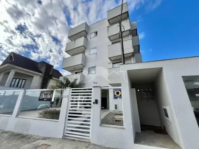 Apartamento com 2 Quartos à venda, 55m² no Guanabara, Joinville