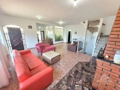 Sobrado com 5 Quartos à venda, 374m² no Centro, Ribeirão Pires