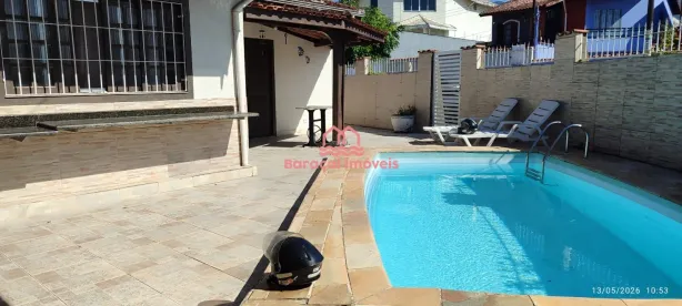 Casa com 3 Quartos à venda, 106m² no Flórida, Praia Grande