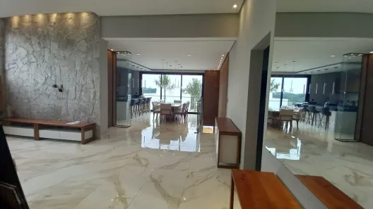 Casa de Condomínio com 3 Quartos à venda, 250m² no Alphaville Nova Esplanada 3, Votorantim