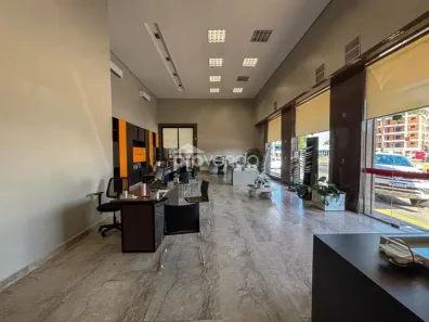 Galpão/Depósito/Armazém à venda, 1500m² no Jardim Europa, Goiânia