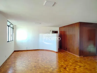 Apartamento com 3 Quartos para alugar, 150m² no Centro, Piracicaba