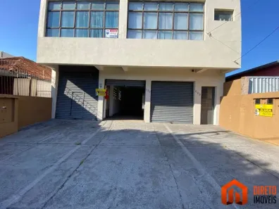 Galpão/Depósito/Armazém para alugar, 200m² no Vila Santa Catarina, Americana
