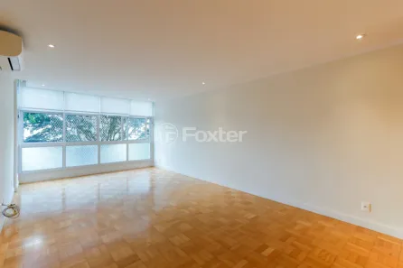 Apartamento com 3 Quartos à venda, 170m² no Santa Cecília, São Paulo