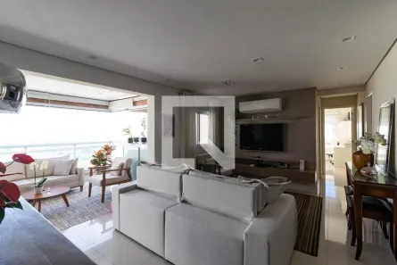 Apartamento com 3 Quartos à venda, 115m² no Várzea da Barra Funda, São Paulo