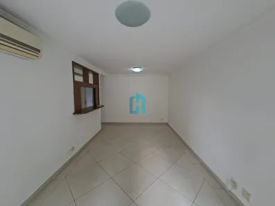 Apartamento com 2 Quartos para alugar, 70m² no Indianópolis, São Paulo