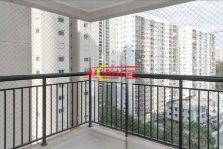 Apartamento com 2 Quartos à venda, 68m² no Jardim Flor da Montanha, Guarulhos