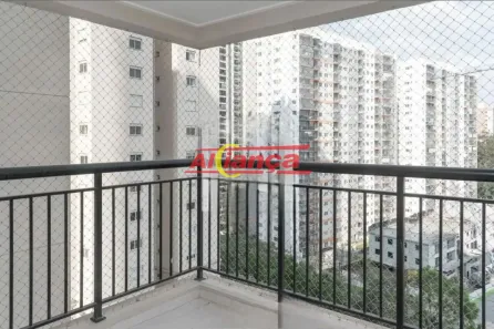 Apartamento com 2 Quartos à venda, 68m² no Jardim Flor da Montanha, Guarulhos