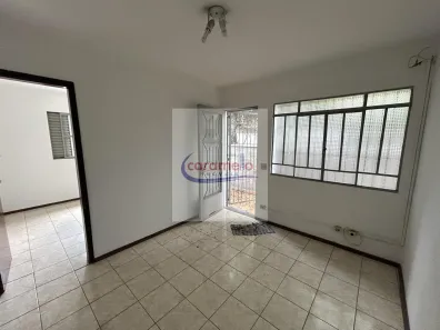 Casa com 2 Quartos à venda, 47m² no Parque São Domingos, São Paulo