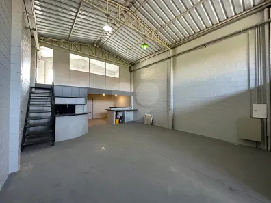 Galpão/Depósito/Armazém para alugar, 150m² no Jardim Maria, Piracicaba