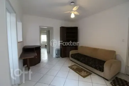 Apartamento com 2 Quartos à venda, 57m² no Bom Fim, Porto Alegre