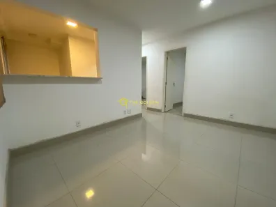 Apartamento com 2 Quartos à venda, 45m² no Residencial Guairá, Sumaré