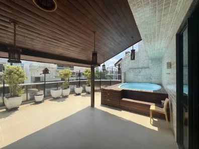 Cobertura com 3 Quartos à venda, 177m² no Recreio dos Bandeirantes, Rio de Janeiro