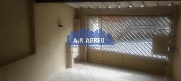 Casa com 3 Quartos à venda, 138m² no Cangaíba, São Paulo