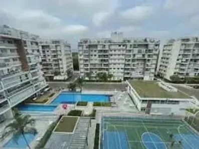 Apartamento com 2 Quartos à venda, 70m² no Recreio dos Bandeirantes, Rio de Janeiro