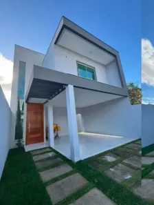 Casa com 2 Quartos à venda, 180m² no Parque Jóquei Club, Campos dos Goytacazes